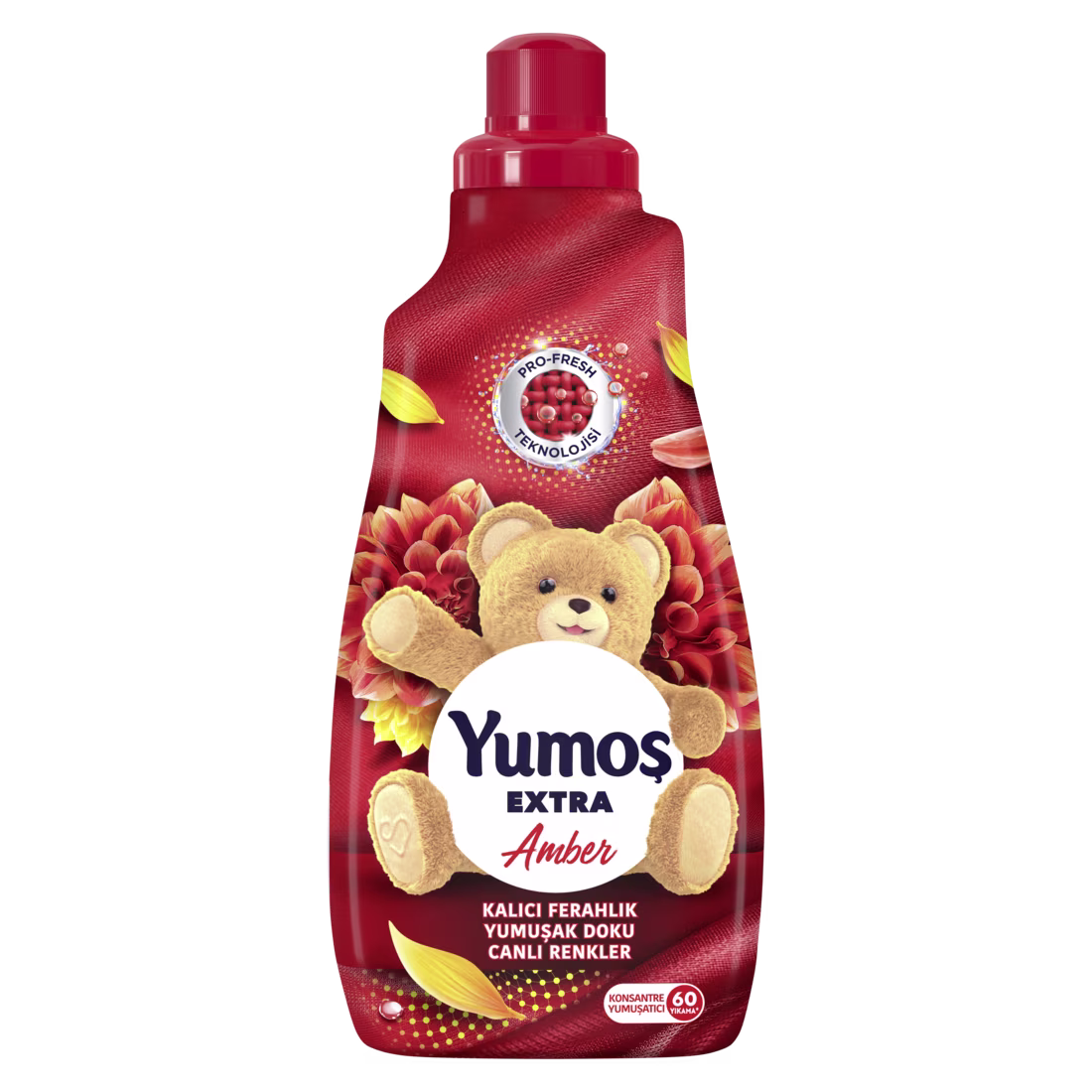 Yumoş Extra Amber